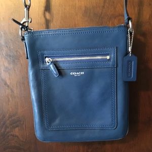 Coach crossbody