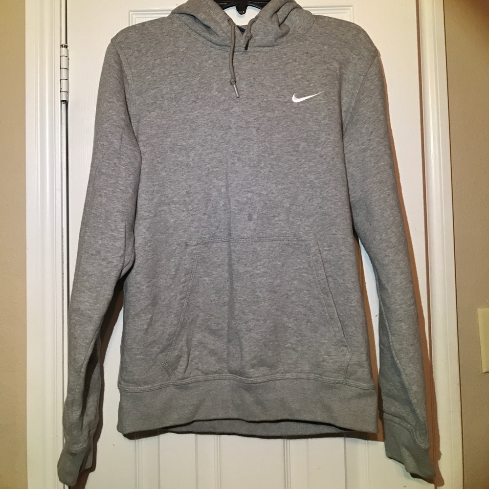 Men's Nike hoodie