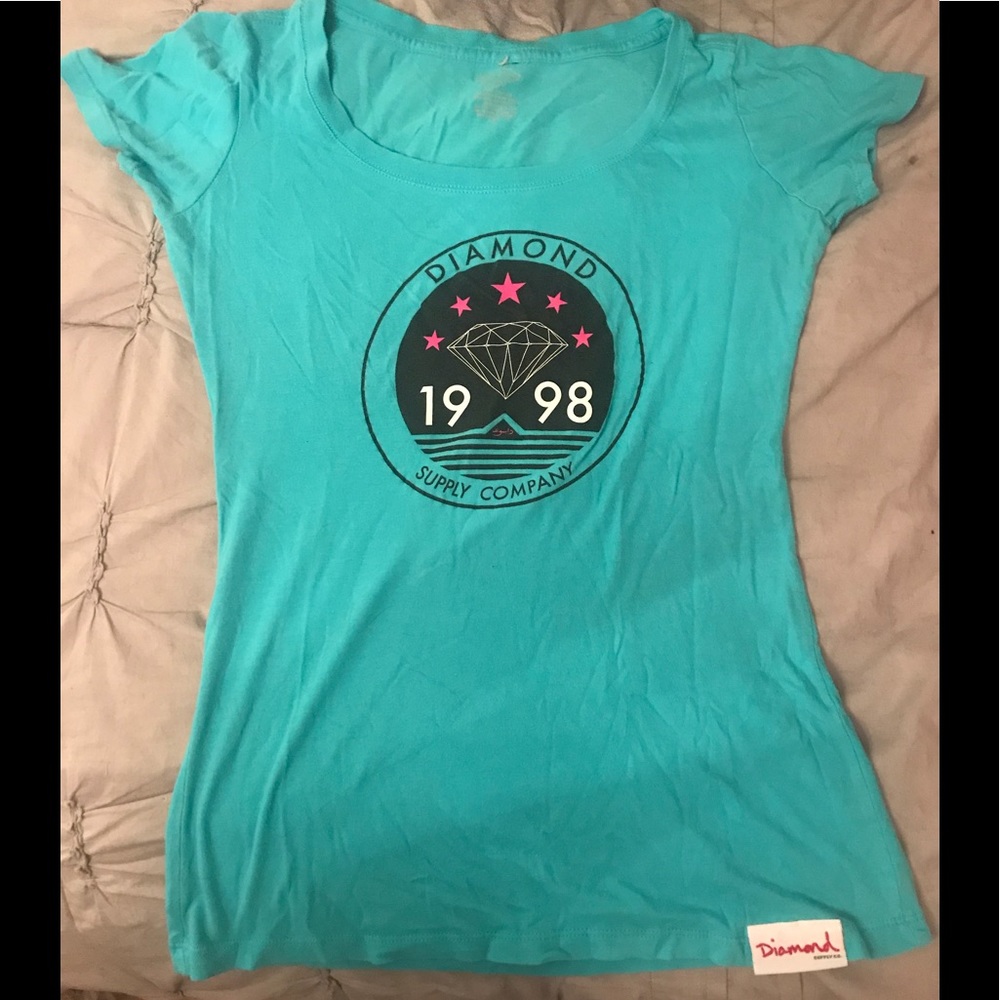 Diamond Supply Co T-Shirt