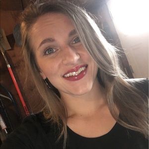 Meet your Posher, Rachelle