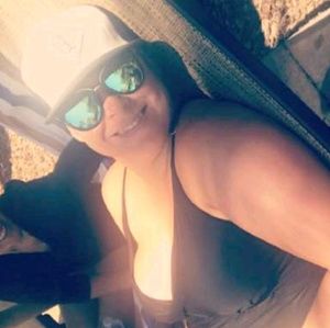 Meet your Posher, Lisa marie