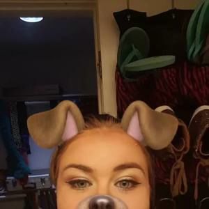 Meet your Posher, Katy