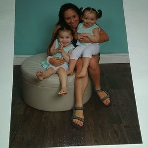 Meet your Posher, Brandi