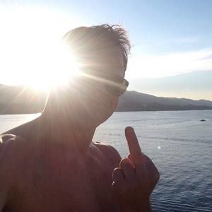 Meet your Posher, Robert