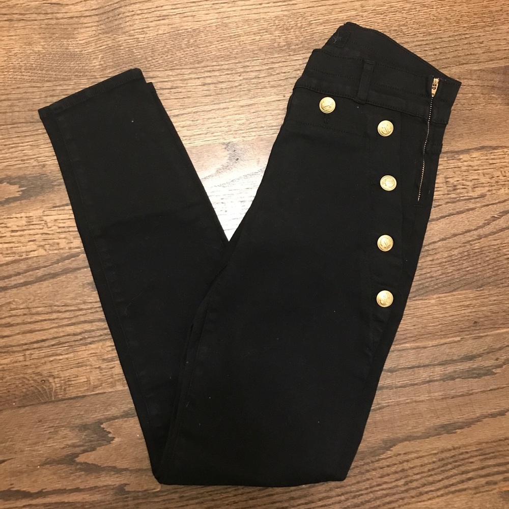 Hudson Jeans