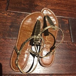 Sam Edelman sandals
