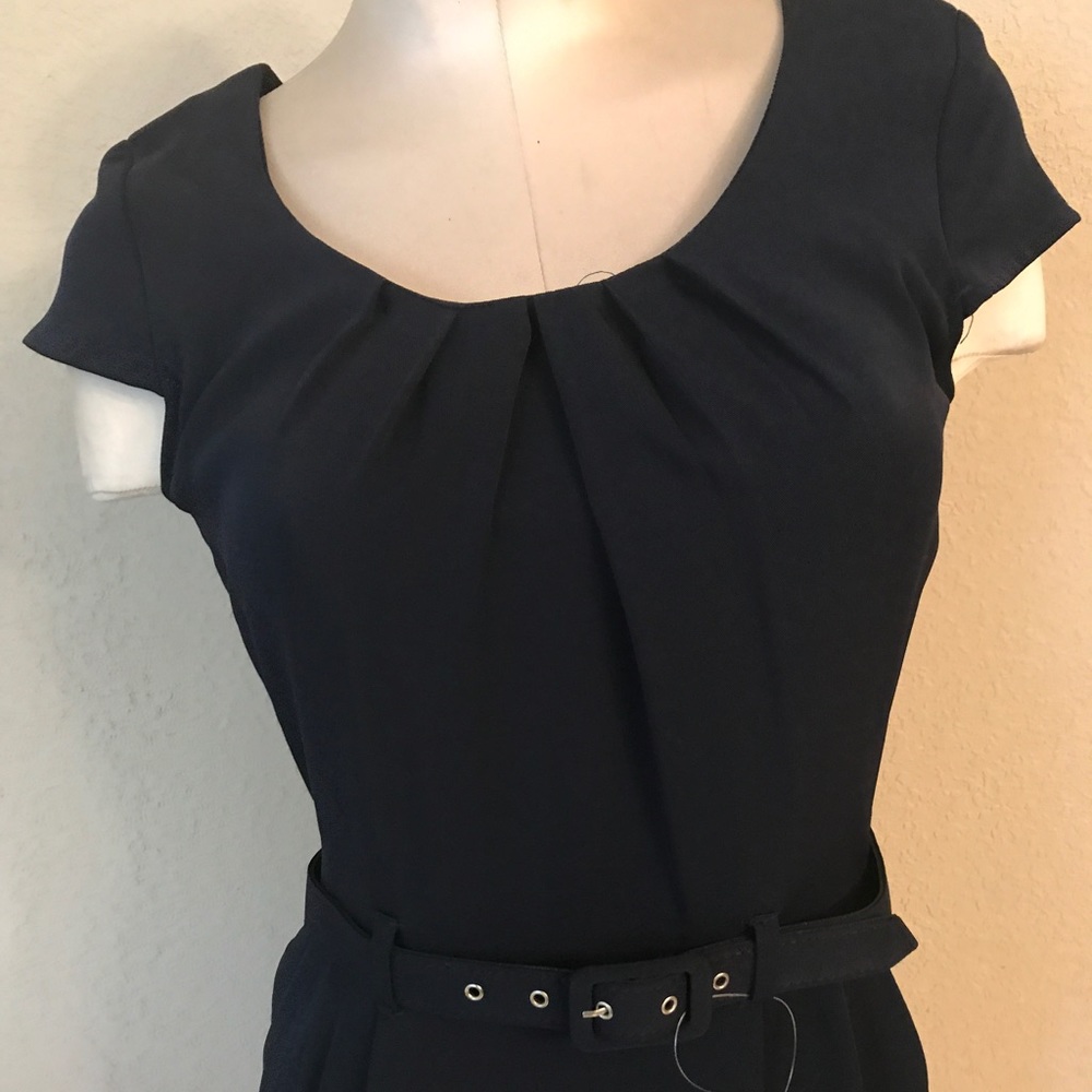 Olivia Mathews Beautiful Dress