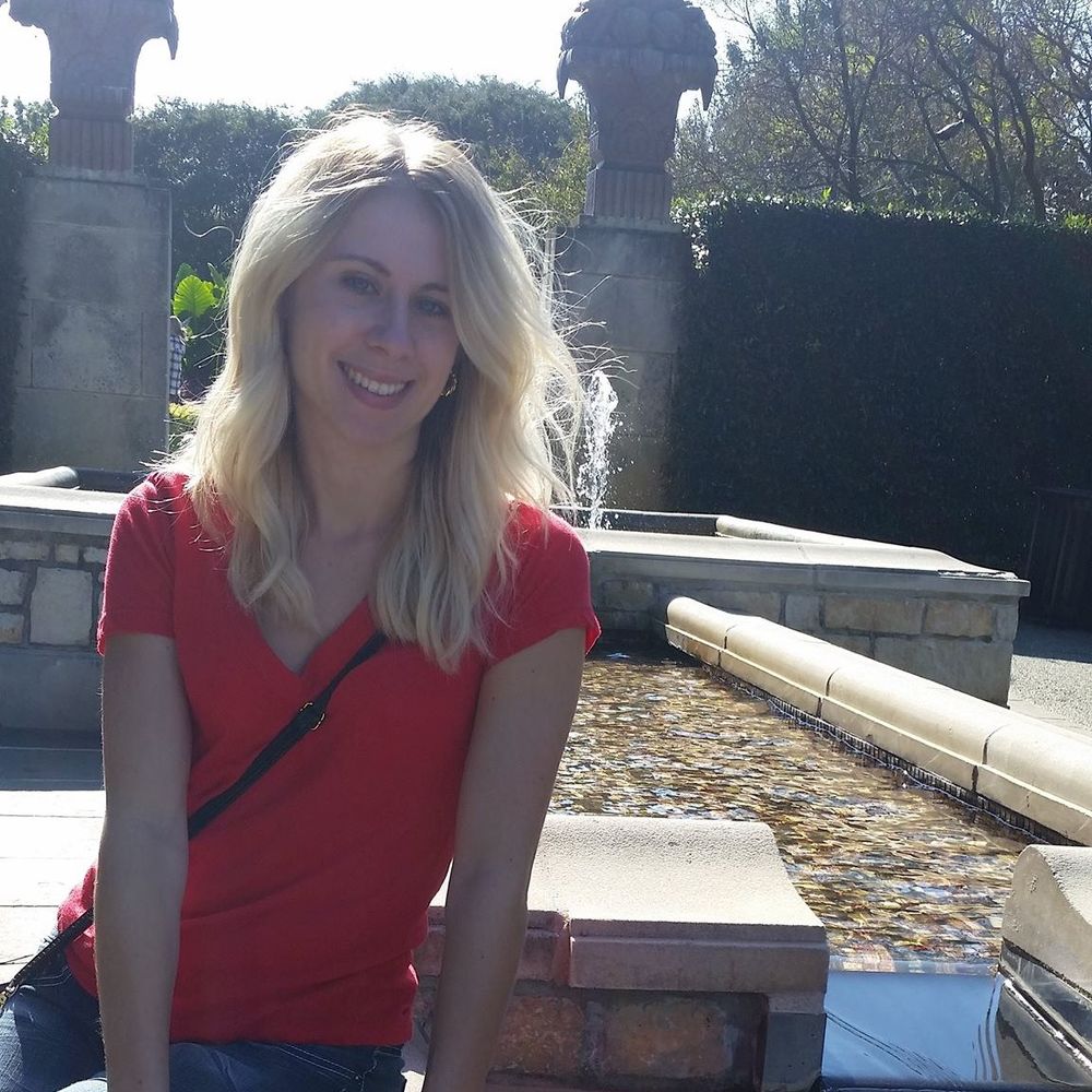 Meet your Posher, Nicole