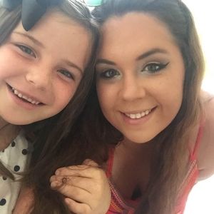 Meet your Posher, Mary grace