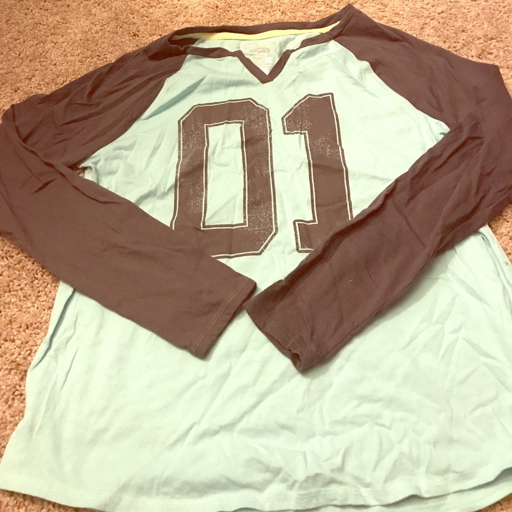 Cozy SO Long Sleeve