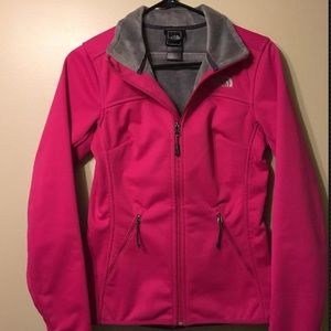 North face jacket