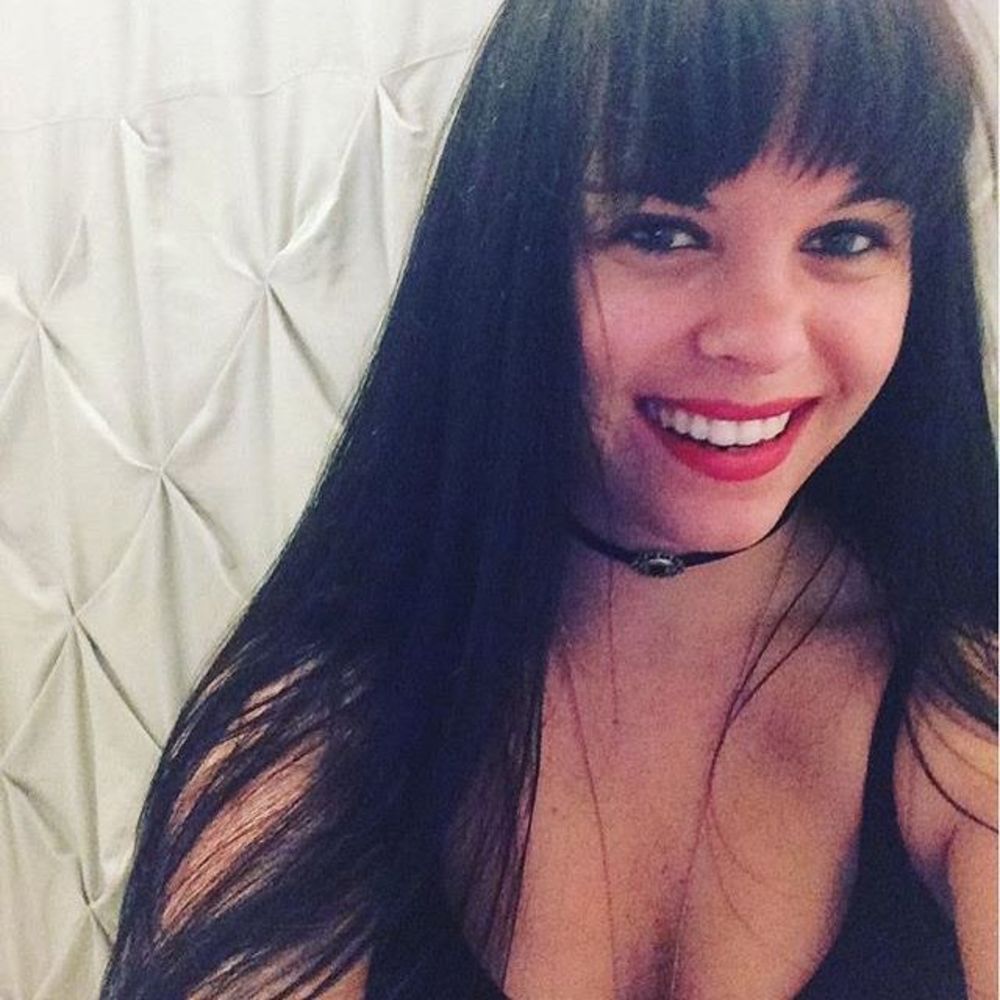 Meet your Posher, Breelyn