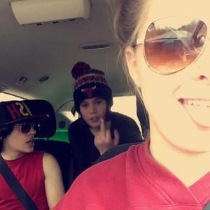 Meet your Posher, Chad