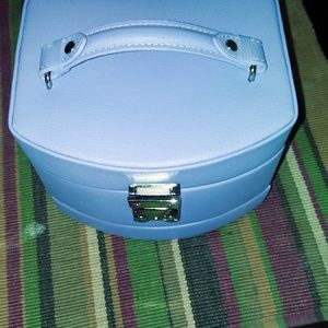 Morelle and Co luxury Jewelry Bag/ storage.