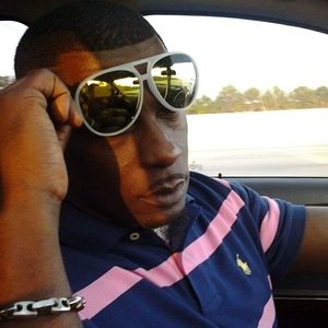 Meet your Posher, Timothy