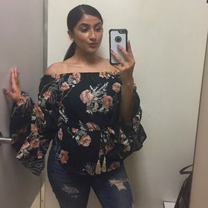 Meet your Posher, Rania