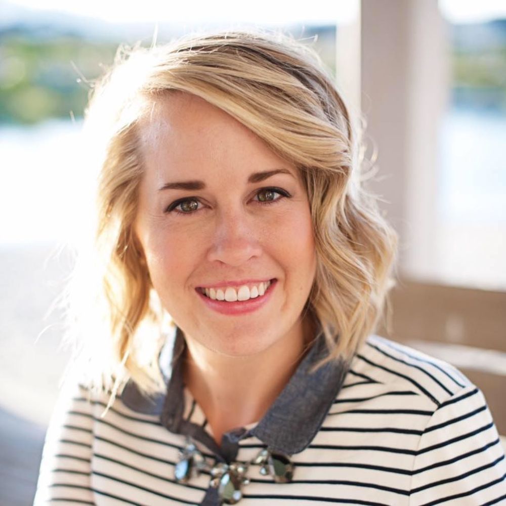 Meet your Posher, Michelle