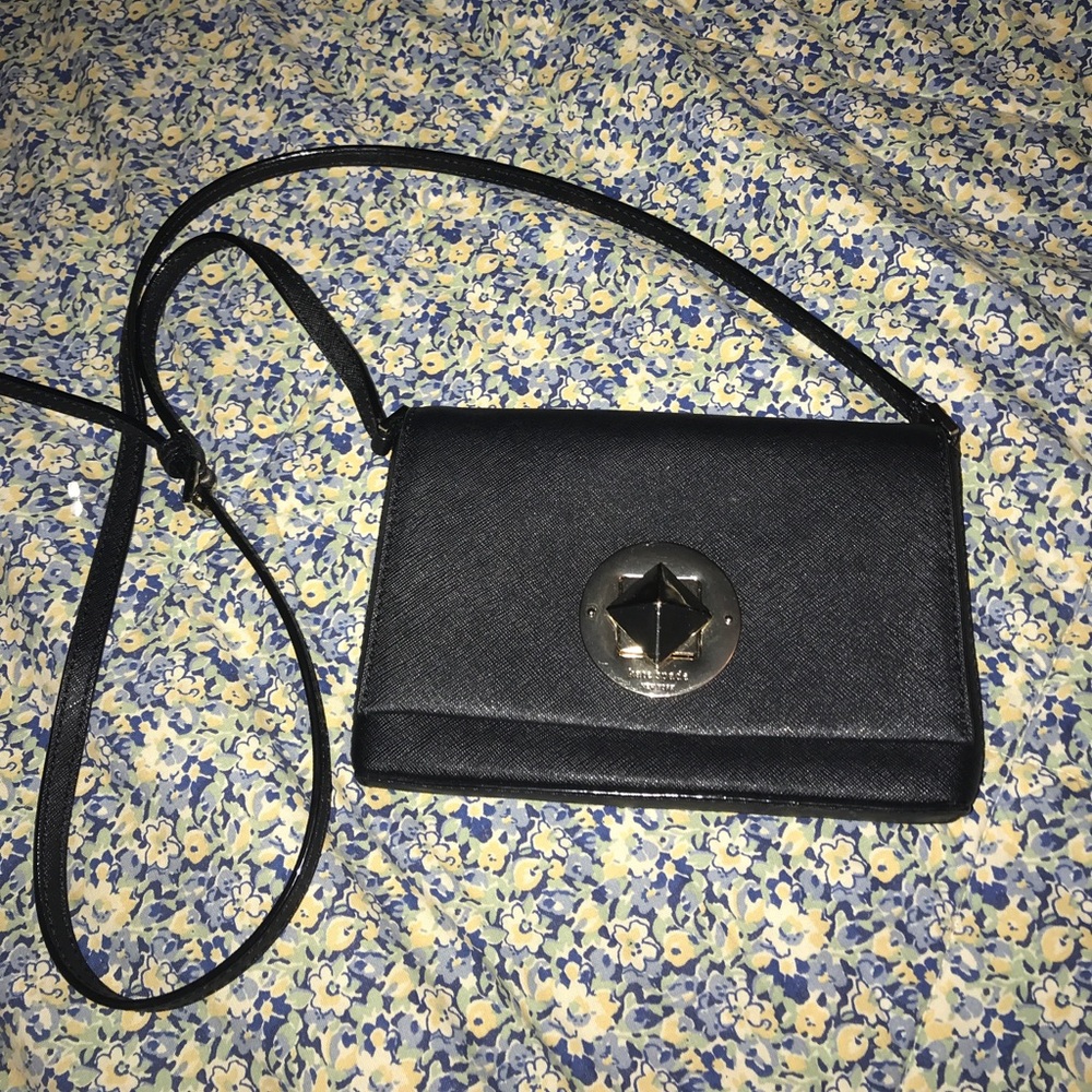 Kate spade cross body