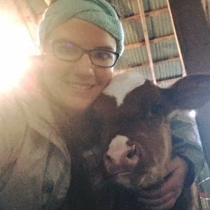 Meet your Posher, Leann