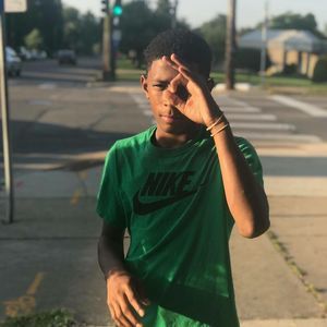 Meet your Posher, Jäy