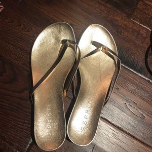Esprit sandals