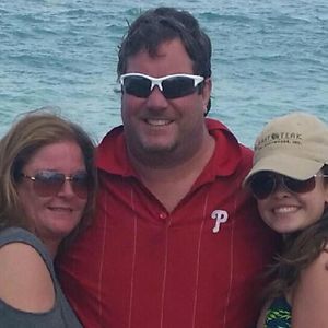 Meet your Posher, Kristina