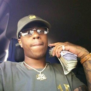 Meet your Posher, Toby