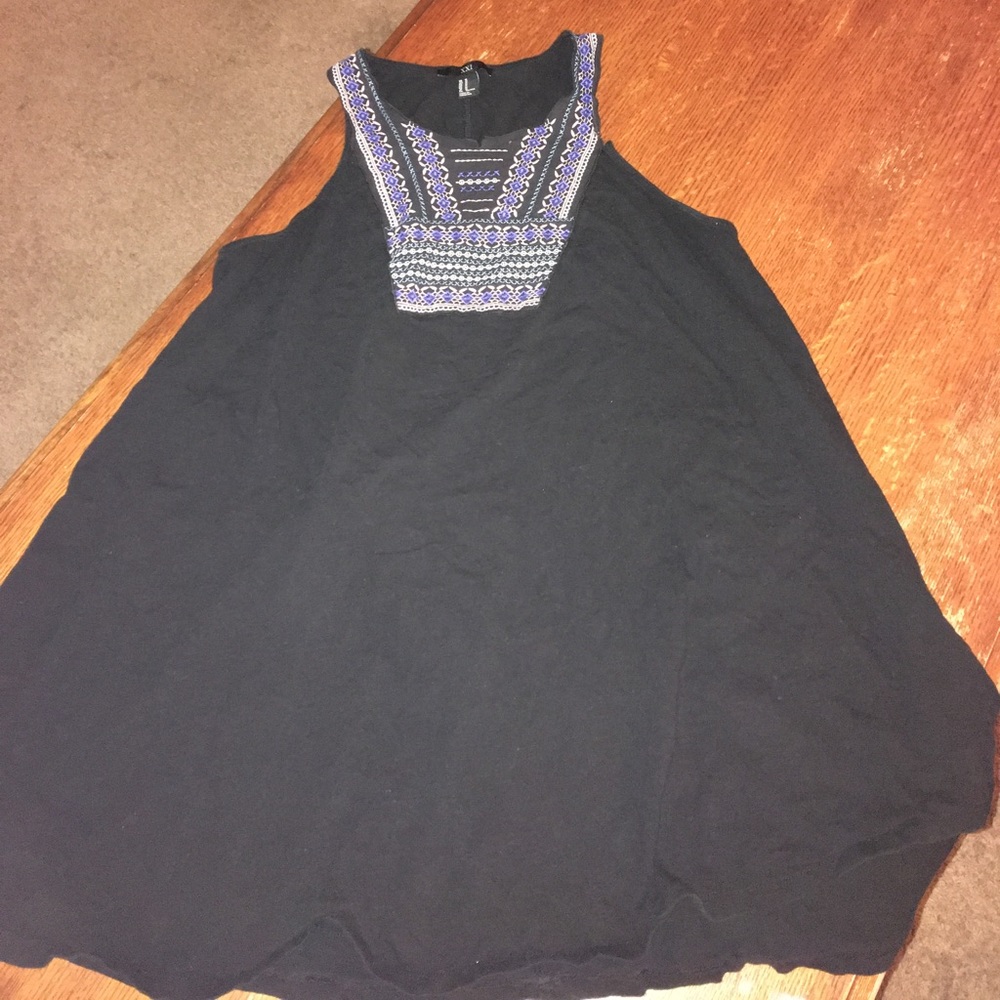🎉 SALE 🎉 Boho Swing Dress / Tunic