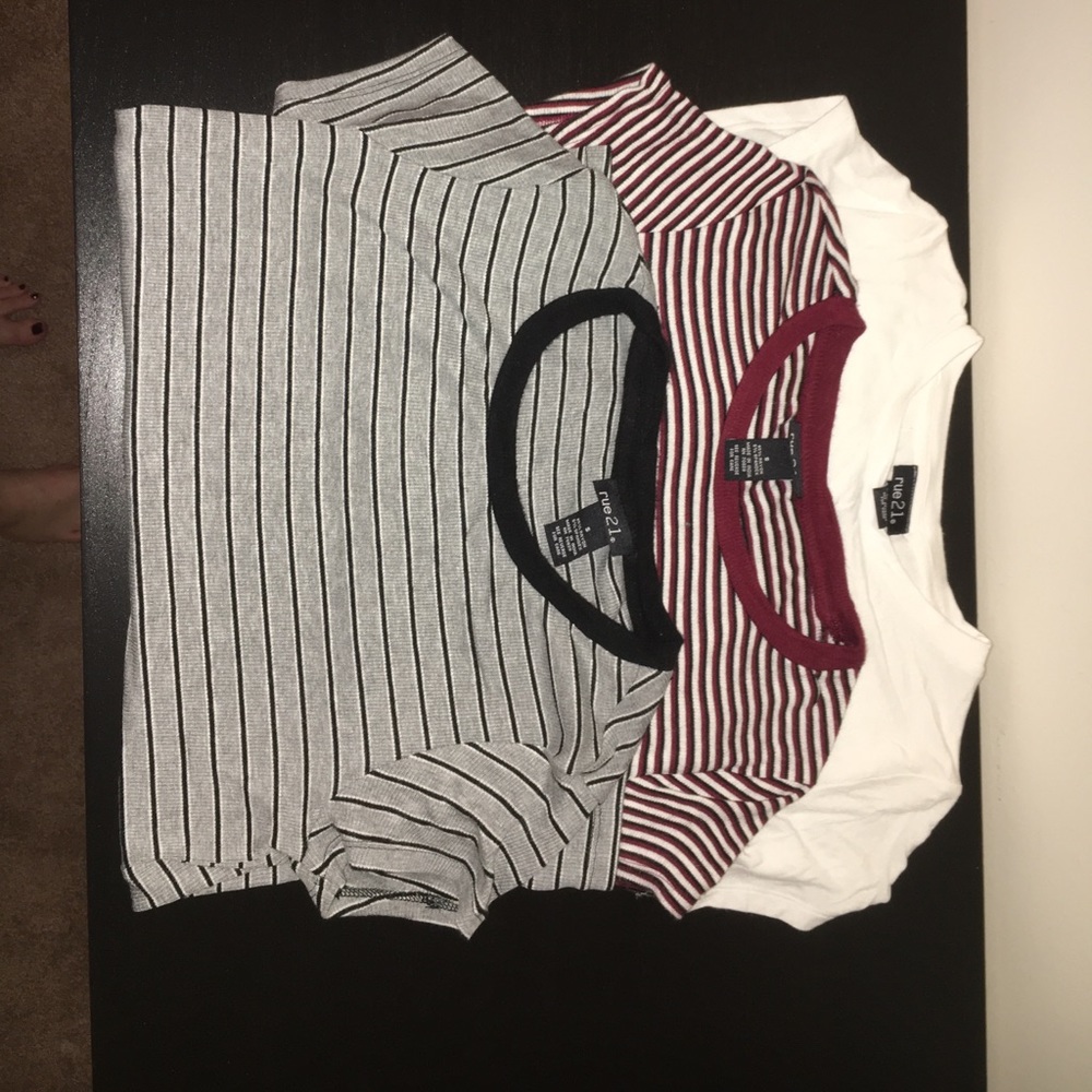 Comfy Tee Bundle