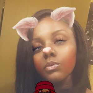Meet your Posher, Moesha