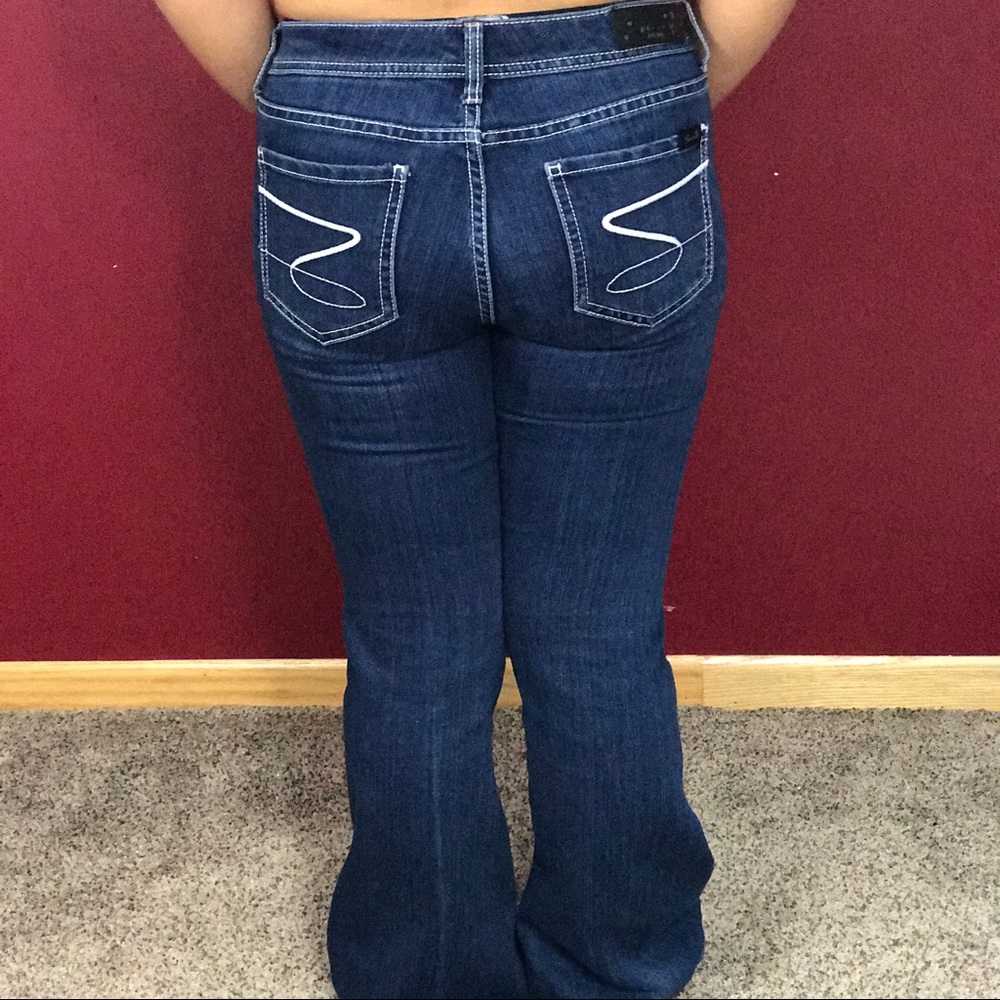 Seven7 Brand 👖 size: 12