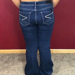 Seven7 Brand 👖 size: 12