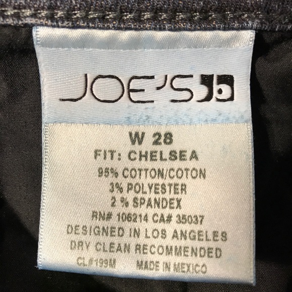 Joe's Jeans - Picture 4 of 6
