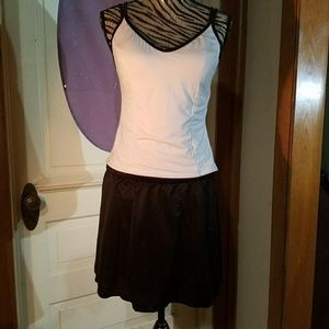 💥Price Reduced!💥 Sweet 2 piece Swim Suit. Large