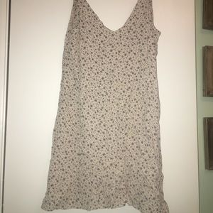 Brandy Melville Floral Dress
