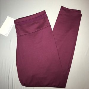 Fabletics High Waisted Leggings