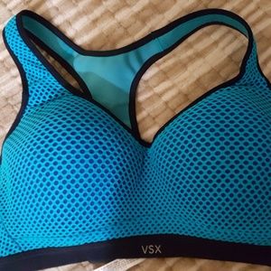 Victoria's secret sports bra