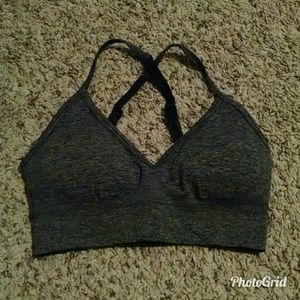 Secret Treasures Sports Bra