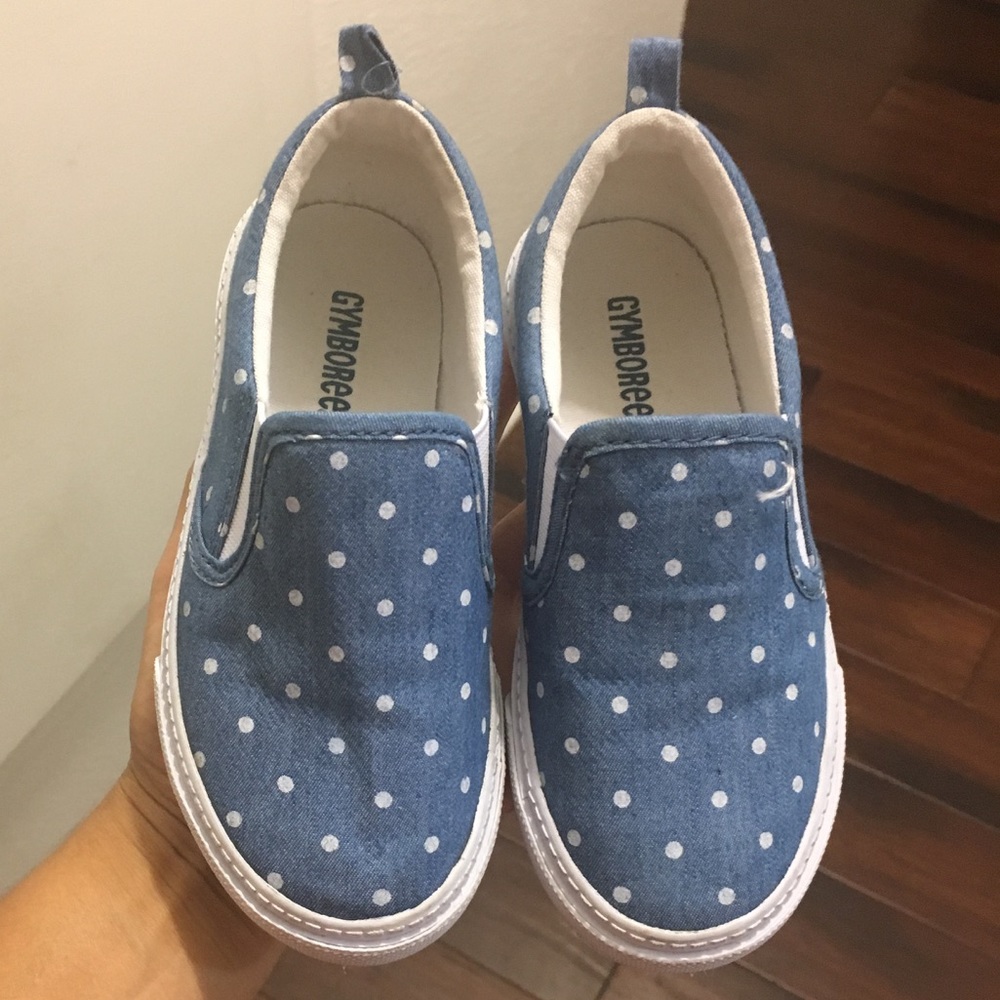 Toddler girl shoes