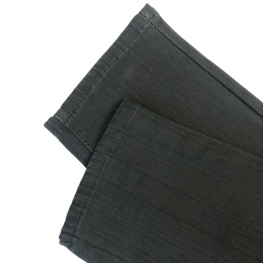 New! Gray Skinny Jeans - Picture 4 of 4