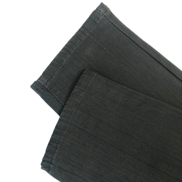 New! Gray Skinny Jeans - Picture 4 of 4