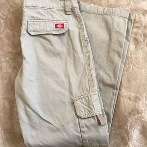 Dickies relaxed cargo pants
