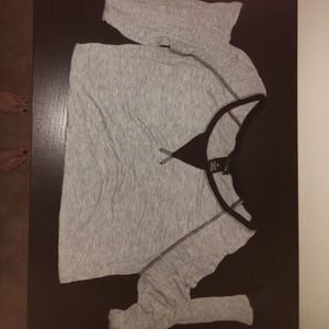 Super comfy long sleeve tee! Great condition!