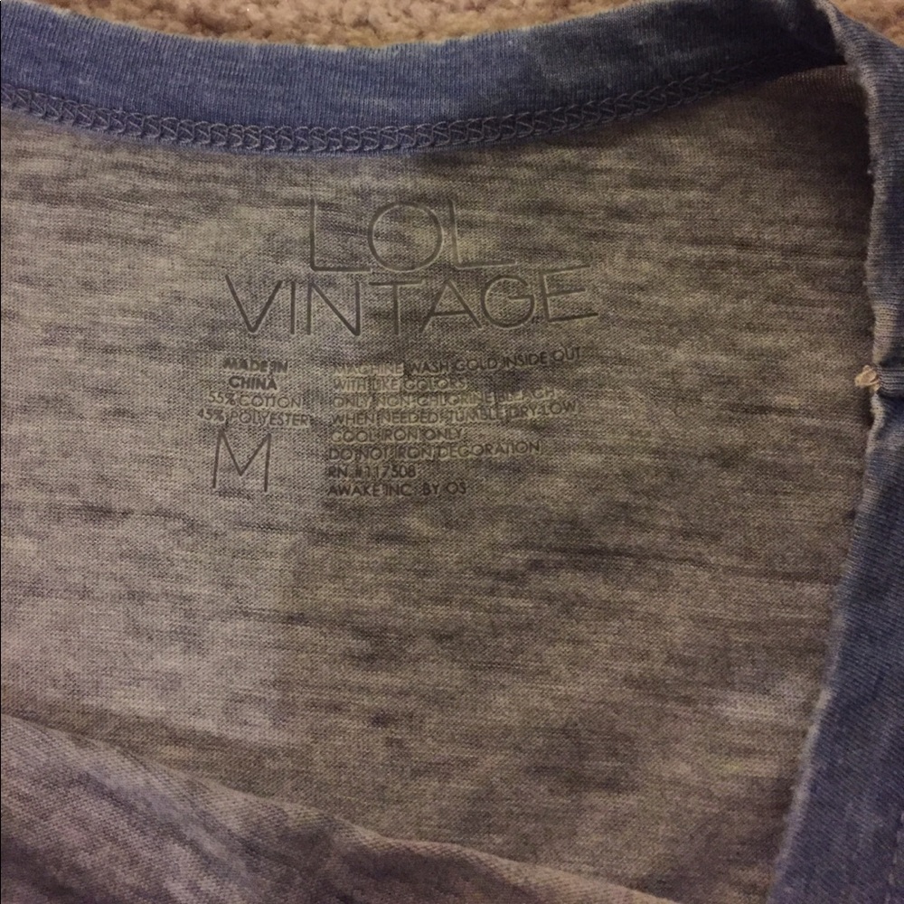 Tshirt - Picture 3 of 3