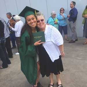 Meet your Posher, Lexi