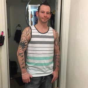 Meet your Posher, Tony