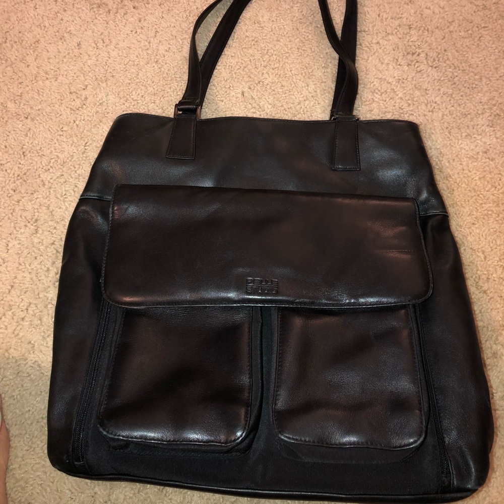 WILSON Large PELLE STUDIO Handbag