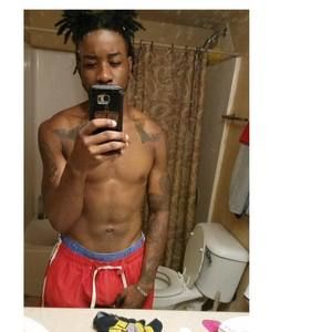 Meet your Posher, Andre