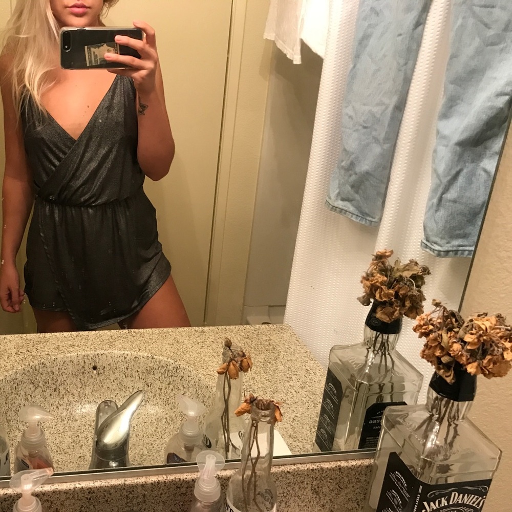 Ecote romper/dresser