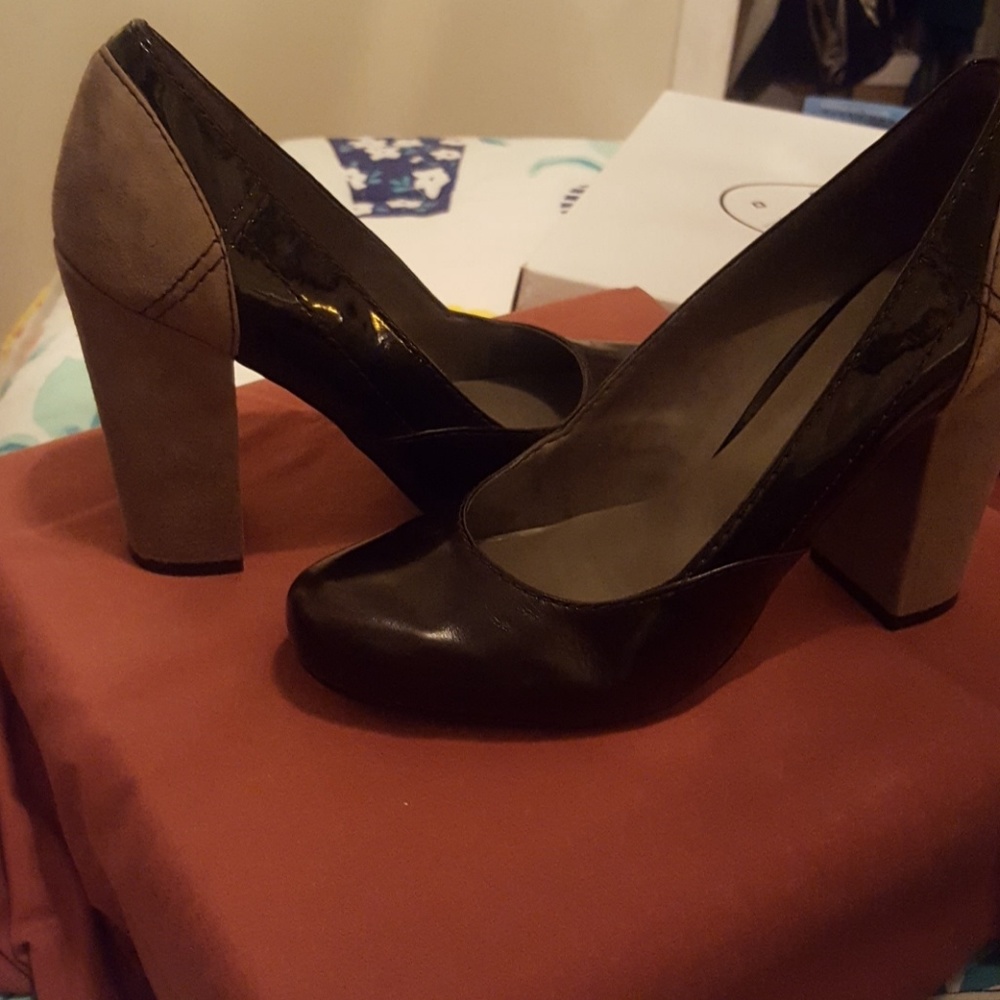 Pumps